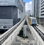 Peoplemover action